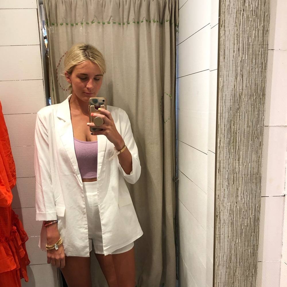 Meet your Posher, Syd